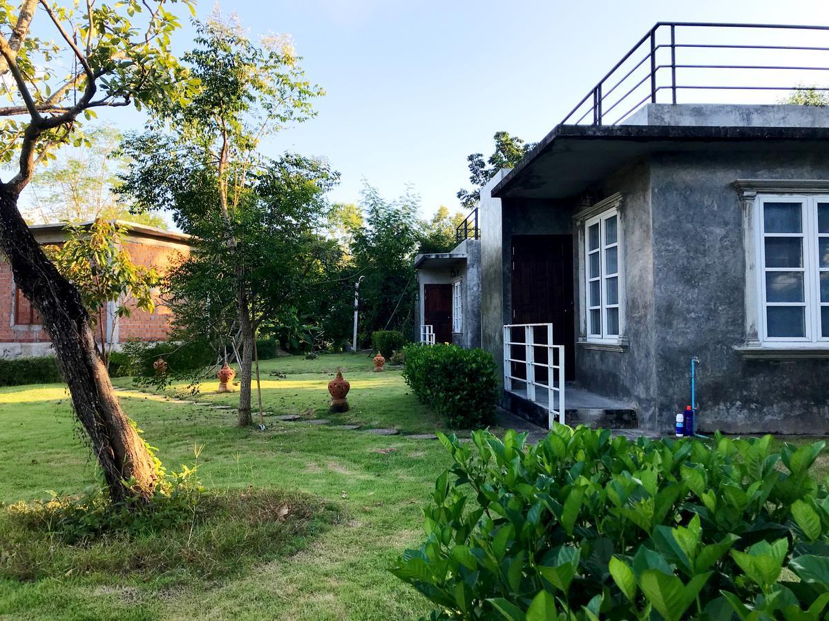 Hip Home At Hod Hot Exteriér fotografie